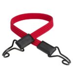 Upínací guma plochá s háčkem Master Lock 3224EURDAT — 60 cm