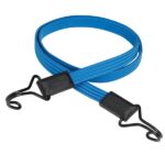 Upínací guma plochá s háčkem Master Lock 3227EURDAT — 120 cm