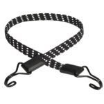 Upínací guma plochá reflexní Master Lock 3229EURDAT — 80 cm