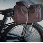 Upínací guma plochá reflexní Master Lock 3229EURDAT — 80 cm
