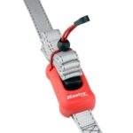 Nastavitelný upínací popruh s háčky Master Lock 3313EURDAT — 250cm