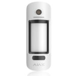 Kryt/Maketa — Ajax MotionCam Outdoor, bílá