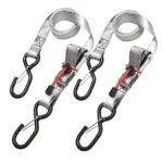Upínací popruhy Master Lock — 500 cm (2 ks/blistr)