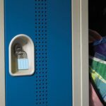 Visací zámek Master Lock z pevného hliníku 3430EURDWAVE — 30mm
