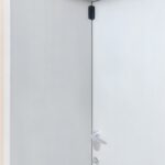 Ajax DoorProtect Plus, černá