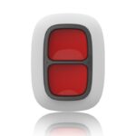 Ajax DoubleButton, bílá