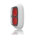 Ajax DoubleButton, bílá