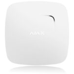Ajax FireProtect, bílá