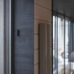 Ajax GlassProtect, černá