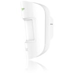 Ajax MotionProtect Plus (8EU) ASP bílá