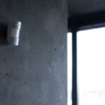 Ajax MotionProtect Plus (8EU) ASP bílá