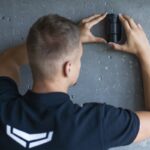 Ajax MotionProtect Plus černá
