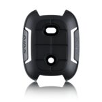 Ajax Holder pro Ajax Button/DoubleButton, černá