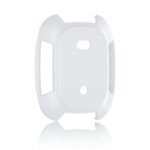 Ajax Holder pro Ajax Button/DoubleButton, bílá