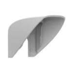 Ajax Hood (stříška) pro Motion Protect Outdoor ASP bílá