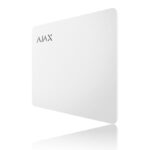 Ajax Pass (10 ks) , bílá
