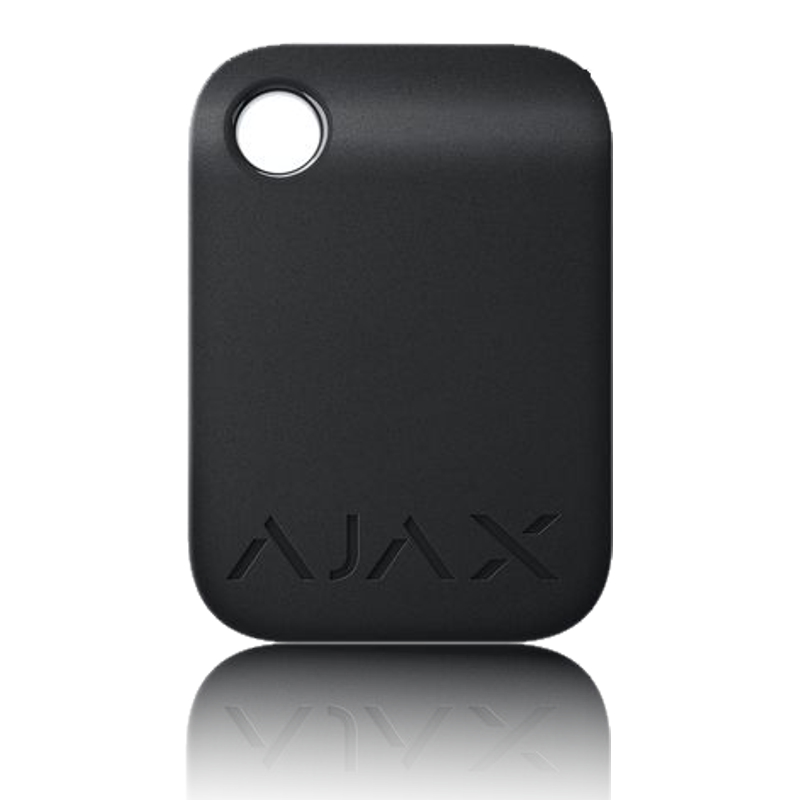 Ajax Tag (100ks), černá
