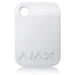 Ajax Tag (100ks), bílá