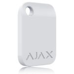 Ajax Tag (100ks), bílá