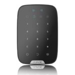 Ajax KeyPad Plus, černá