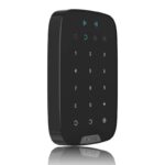 Ajax KeyPad Plus, černá