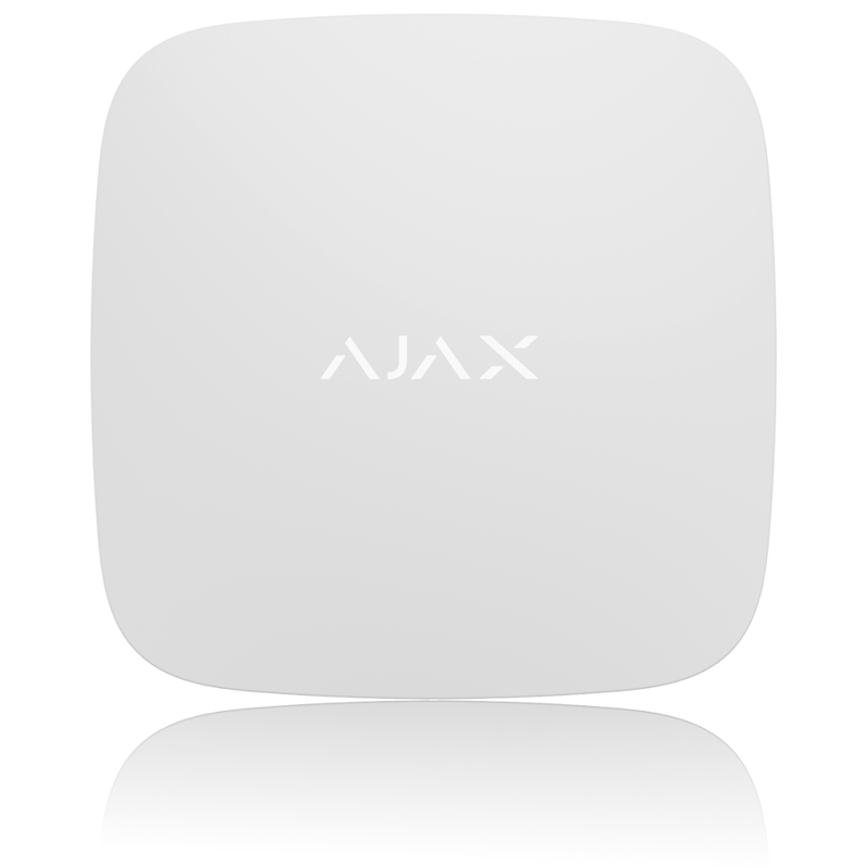 Ajax LeaksProtect, bílá