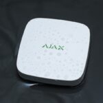 Ajax LeaksProtect, bílá