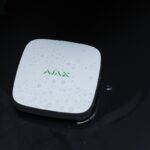 Ajax LeaksProtect, bílá