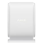 Ajax DualCurtain Outdoor, bílá