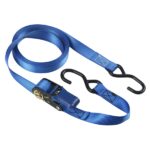 Upínací popruh s ráčnou a háčky Master Lock 4366EURDAT — 500cm