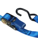 Upínací popruhy s ráčnou Master Lock — 500cm (4 ks/blistr)