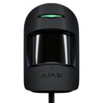 Ajax CombiProtect Fibra, černá