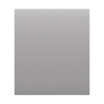 Ajax CenterButton (1-gang/2-way) — Středové tlačítko, mlhová