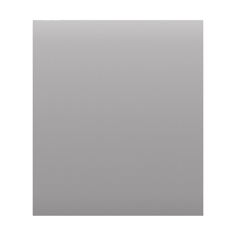 Ajax CenterButton (1-gang/2-way) — Středové tlačítko, mlhová