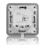 Ajax LightCore (2-way) — Relé pro LightSwitch (spínač řazení 6-schodišťový)