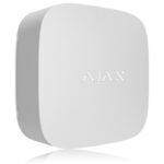 Ajax LifeQuality (8EU) bílý — Inteligentní sensor kvality ovzduší