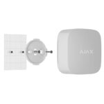 Ajax LifeQuality (8EU) bílý — Inteligentní sensor kvality ovzduší