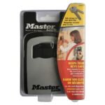 Bezpečnostní schránka Master Lock 5401EURD