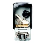 Bezpečnostní schránka Master Lock 5401EURD