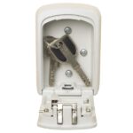 Bezpečnostní schránka Master Lock 5401EURDCRM