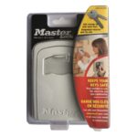 Bezpečnostní schránka Master Lock 5401EURDCRM