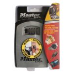 Bezpečnostní schránka Master Lock 5403EURD