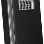 Bezpečnostní schránka Master Lock 5410EURD