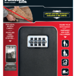 Bezpečnostní schránka Master Lock 5410EURD