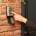 Bezpečnostní schránka Master Lock 5423EURD