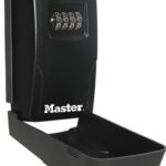 Bezpečnostní schránka Master Lock 5430EURD