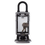 Bezpečnostní schránka Master Lock 5440EURD Bluetooth s okem