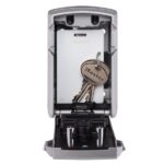 Bezpečnostní schránka Master Lock 5441EURD Bluetooth