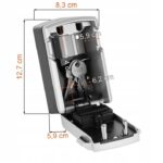 Bezpečnostní schránka Master Lock 5441EURD Bluetooth