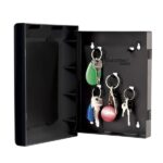 Skříňka Master Lock na 5ks klíčů 5451EURD